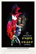 Watch Knife+Heart 1channel