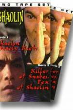 Watch Shaolin Deadly Kicks 1channel