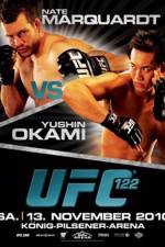 Watch UFC 122 Marquardt vs Okami 1channel