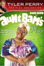 Watch Tyler Perry's Aunt Bam's Place 1channel