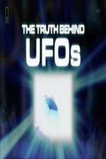 Watch National Geographic - The Truth Behind UFOs 1channel