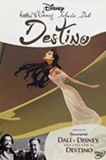 Watch Dali & Disney: A Date with Destino 1channel