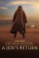 Watch Obi-Wan Kenobi: A Jedi's Return 1channel