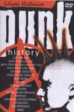 Watch Punk History Historical Edition 1channel