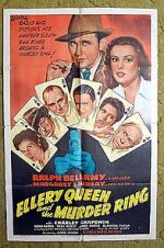 Watch Ellery Queen and the Murder Ring 1channel