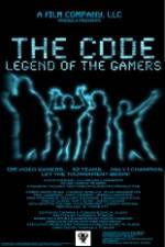 Watch The Code Legend of the Gamers 1channel