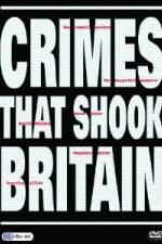 Watch Crimes That Shook Britain The Hungerford Massacre 1channel