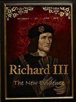 Watch Richard III: The New Evidence 1channel