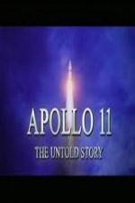Watch Apollo 11 The Untold Story 1channel