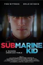 Watch The Submarine Kid 1channel