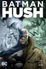 Watch Batman: Hush 1channel