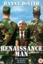 Watch Renaissance Man 1channel