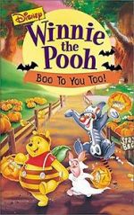 Watch Boo to You Too! Winnie the Pooh (TV Short 1996) 1channel