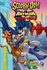 Watch Scooby-Doo & Batman: the Brave and the Bold 1channel