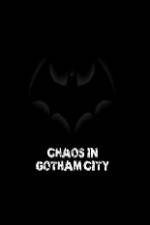 Watch Batman Chaos in Gotham City 1channel