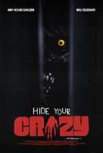 Watch Hide Your Crazy (Short 2023) 1channel