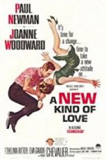 Watch A New Kind of Love 1channel