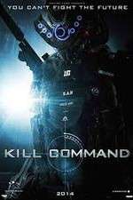 Watch Kill Command 1channel