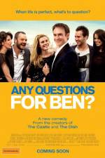 Watch Any Questions for Ben? 1channel