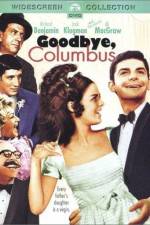 Watch Goodbye Columbus 1channel