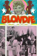 Watch Blondie in Society 1channel
