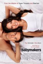 Watch The Babymakers 1channel