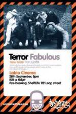 Watch Terror Fabulous 1channel