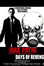 Watch Max Payne Days Of Revenge 1channel