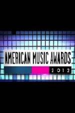 Watch 40th Annual American Music Awards 1channel