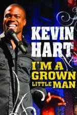 Watch Kevin Hart: I'm a Grown Little Man 1channel