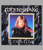 Watch Whitesnake: Is This Love 1channel