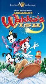 Watch Animaniacs: Wakko\'s Wish 1channel