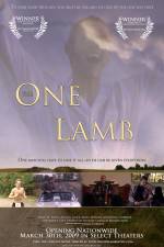 Watch The One Lamb 1channel