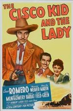 Watch The Cisco Kid and the Lady 1channel