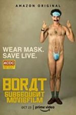 Watch Borat Subsequent Moviefilm 1channel