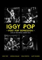 Watch Iggy Pop: Post Pop Depression 1channel