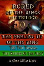Watch Bored of the Rings: The Trilogy 1channel