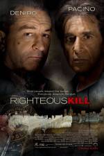 Watch Righteous Kill 1channel