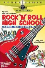 Watch Rock 'n' Roll High School 1channel