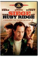 Watch The Siege at Ruby Ridge 1channel