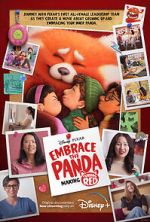 Watch Embrace the Panda: Making Turning Red 1channel