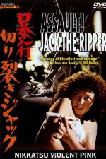 Watch Assault! Jack The Ripper 1channel