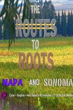 Watch The Routes to Roots: Napa and Sonoma 1channel