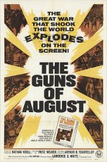 Watch The Guns of August 1channel