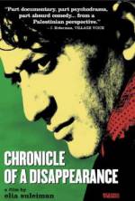 Watch Chronicle of a Disappearance 1channel