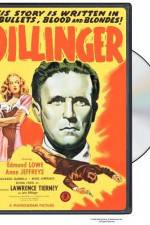 Watch Jagd auf Dillinger 1channel