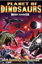 Watch Planet of Dinosaurs 1channel