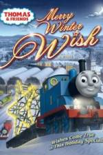 Watch Thomas & Friends: Merry Winter Wish 1channel