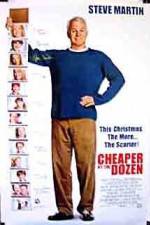 Watch Cheaper by the Dozen 1channel