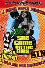 Watch She Came on the Bus 1channel